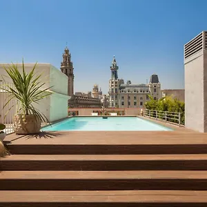 Apartamento Mirador 1840, Barcelona