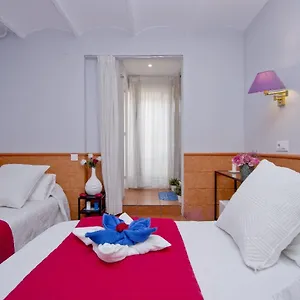 Penzion Barcelona City Rooms, Barcelona
