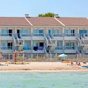 Aparthotel Mirada De Alcudia ***