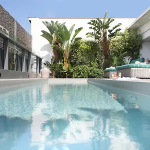 Hotel Ofelias 4sup By Bondia Group, Barcelona