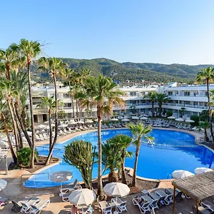 ibersol-son-caliu-mar.allmallorcahotels.com/