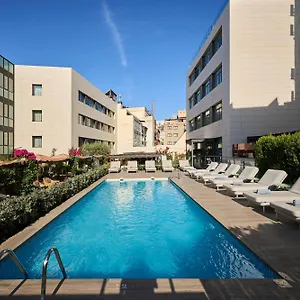 Catalonia Ramblas 4* Sup Hotel