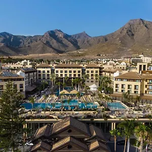 Hotel Gf Gran Costa Adeje***** *****