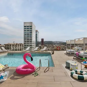 Hotel Moxy ****