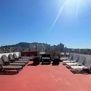 Youth - And Basic Drassanes ** Barcelona