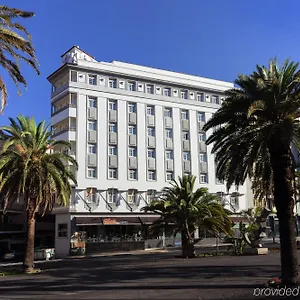 Hotel Occidental Cruz Contemporaneo ***