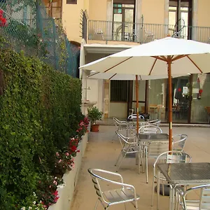Penzion La Terrassa, Barcelona