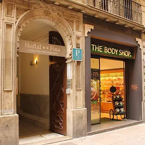 Fina ** Barcelona