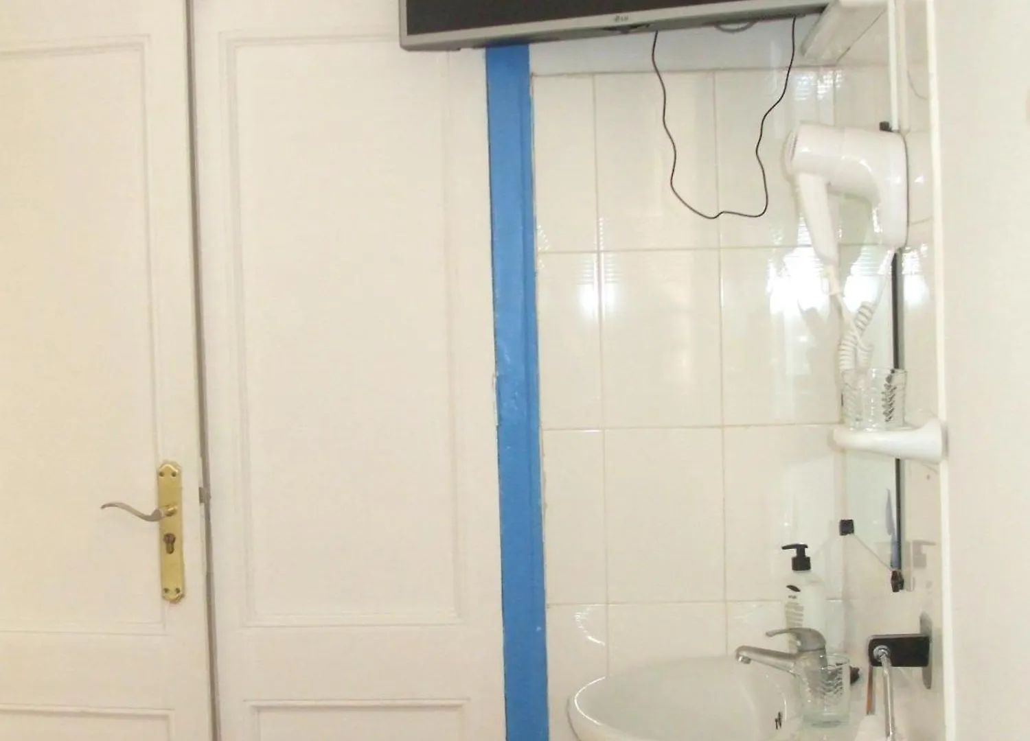 Hostal Felipe 2 Barcelona 2*,